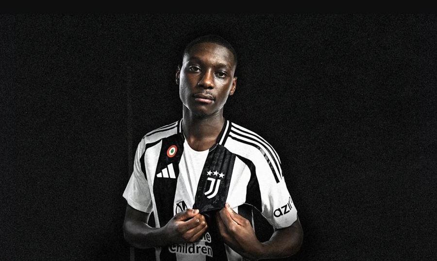 记者：穆阿尼即将租借重回尤文，包含附条件的强制买断条款