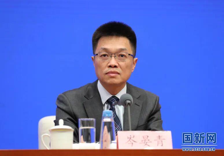 交通部领导有调整