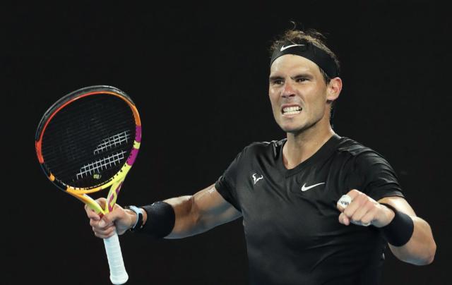 连续19年有冠军进账 纳达尔复出起手式堪称完美