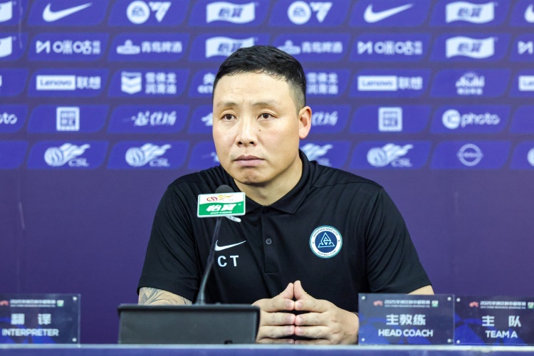 Baccara Gaming-陈涛：新鹏城总体投入仍在预算之内 本科维奇明天应该会首发