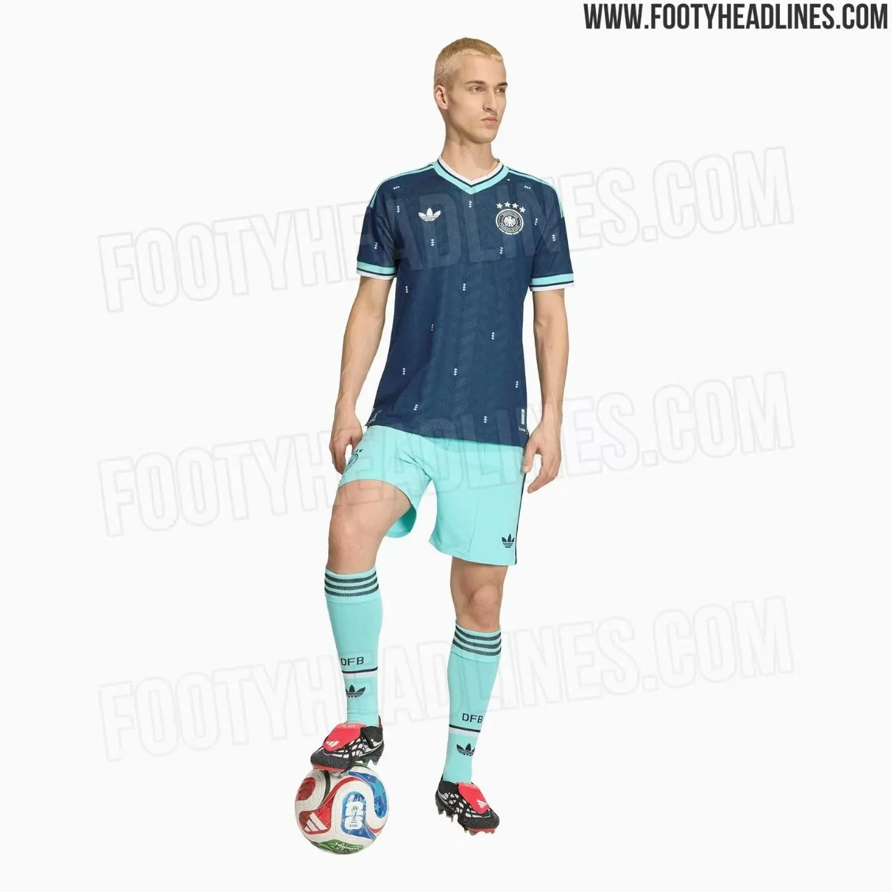 游戏玩法规则-德国队2026世界杯客场球衣官方图曝光，3月20日正式发布