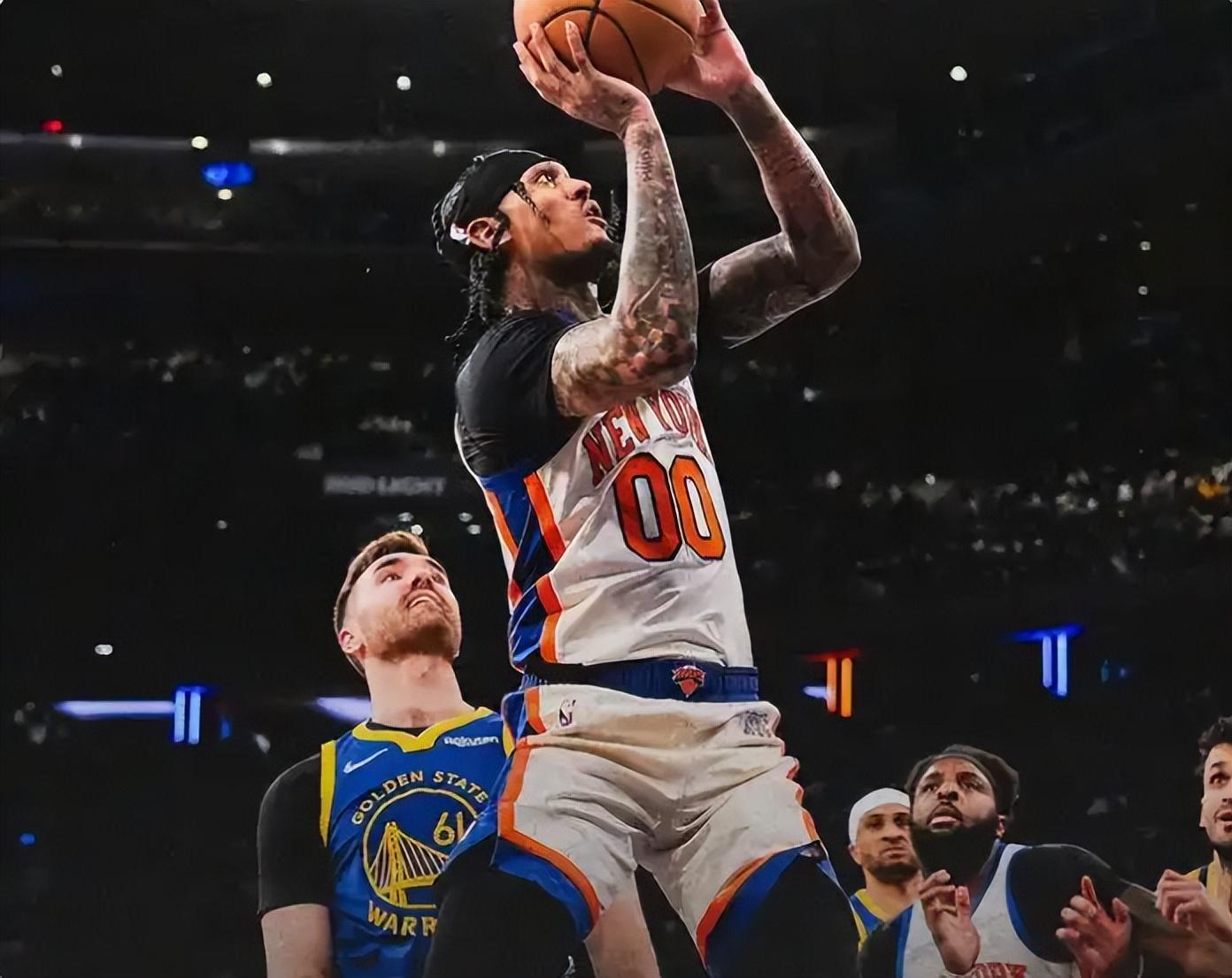 模拟器-5连败！勇士惨遭21分逆转，库里缺阵布伦森轰30+9，西部格局大变